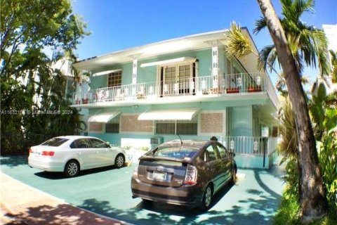 Copropriété à vendre à Miami Beach, Floride: 37.16 m2 № 1292837 - photo 2