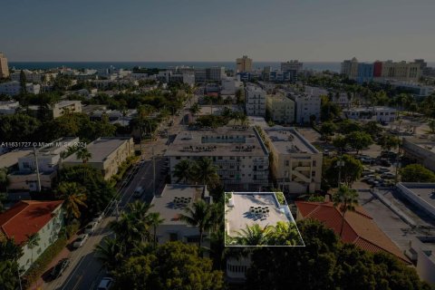 Condominio en venta en Miami Beach, Florida, 1 dormitorio, 48.4 m2 № 1292271 - foto 12