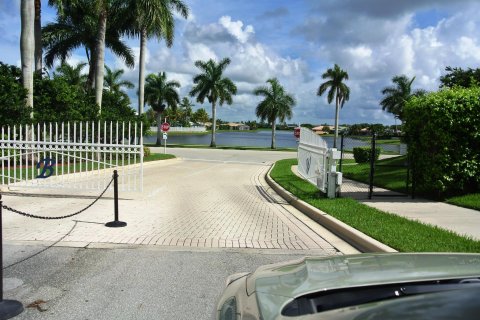 Casa en venta en West Palm Beach, Florida, 2 dormitorios, 167.5 m2 № 1079174 - foto 5