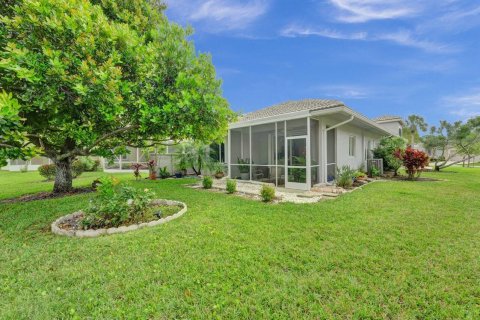 Villa ou maison à vendre à West Palm Beach, Floride: 2 chambres, 167.5 m2 № 1079174 - photo 9