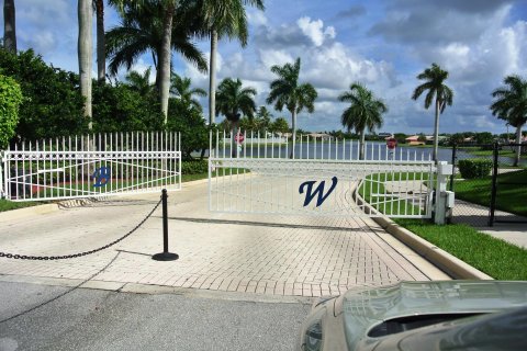 Casa en venta en West Palm Beach, Florida, 2 dormitorios, 167.5 m2 № 1079174 - foto 6