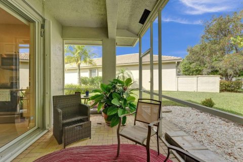 Villa ou maison à vendre à West Palm Beach, Floride: 2 chambres, 167.5 m2 № 1079174 - photo 15