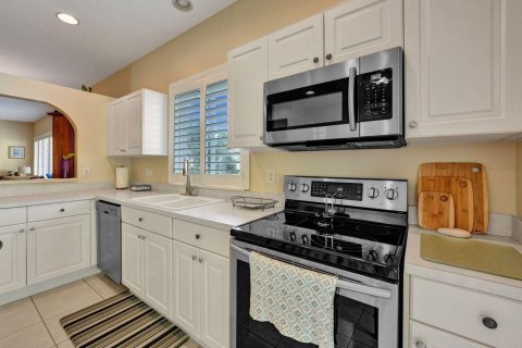 Villa ou maison à vendre à West Palm Beach, Floride: 2 chambres, 167.5 m2 № 1079174 - photo 27