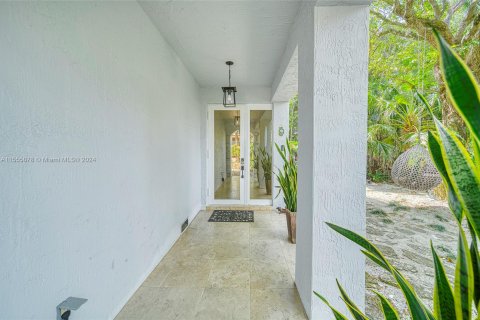 Villa ou maison à vendre à Palmetto Bay, Floride: 4 chambres, 294.22 m2 № 1077623 - photo 13