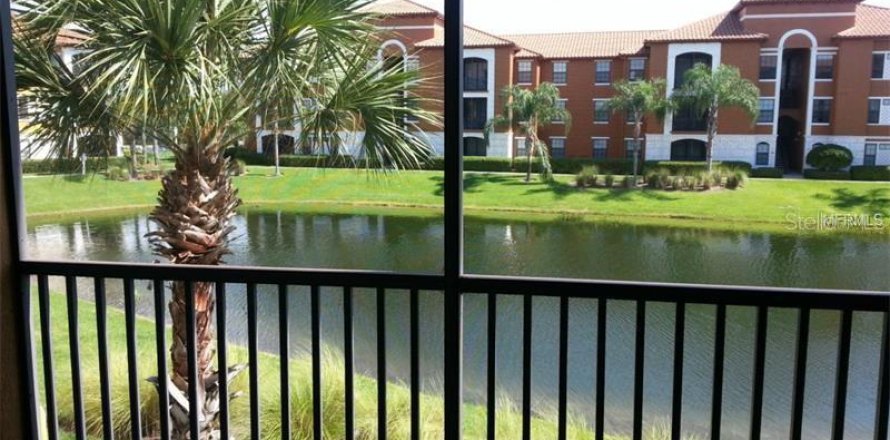 Condo in Sarasota, Florida, 2 bedrooms  № 1340503