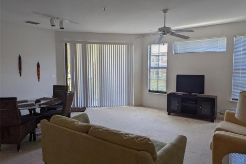 Copropriété à louer à Sarasota, Floride: 2 chambres, 106.37 m2 № 1340503 - photo 3