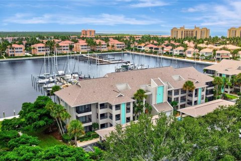 Condo in Punta Gorda, Florida, 2 bedrooms  № 1340537 - photo 2