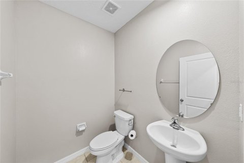 Casa en venta en Tampa, Florida, 4 dormitorios, 192.59 m2 № 1089181 - foto 15