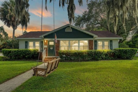 Casa en venta en Bartow, Florida, 4 dormitorios, 192.4 m2 № 1349525 - foto 1