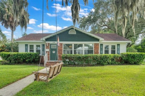 Casa en venta en Bartow, Florida, 4 dormitorios, 192.4 m2 № 1349525 - foto 2