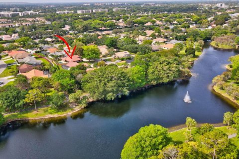 Casa en venta en Boca Raton, Florida, 3 dormitorios, 185.43 m2 № 1098743 - foto 3