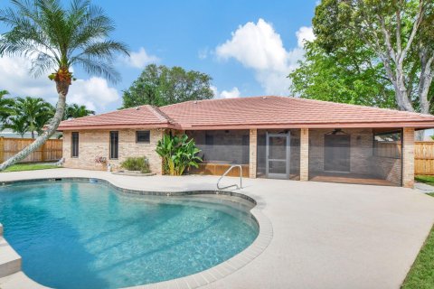 Casa en venta en Boca Raton, Florida, 3 dormitorios, 185.43 m2 № 1098743 - foto 8