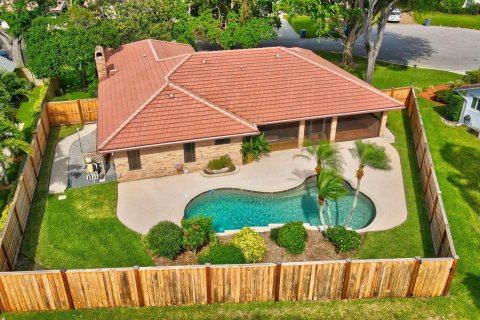 Casa en venta en Boca Raton, Florida, 3 dormitorios, 185.43 m2 № 1098743 - foto 10