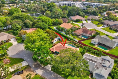 Casa en venta en Boca Raton, Florida, 3 dormitorios, 185.43 m2 № 1098743 - foto 4