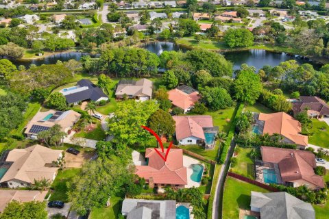 Casa en venta en Boca Raton, Florida, 3 dormitorios, 185.43 m2 № 1098743 - foto 2