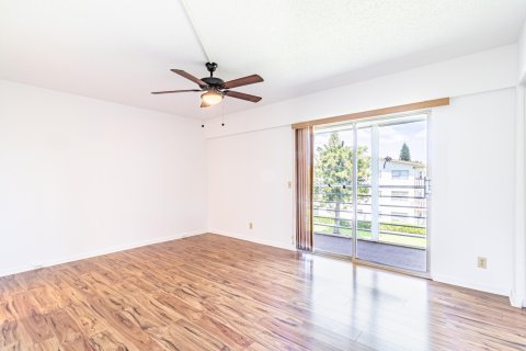Condominio en venta en Boca Raton, Florida, 1 dormitorio, 66.89 m2 № 1098684 - foto 12