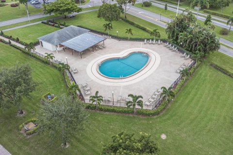 Condominio en venta en Boca Raton, Florida, 1 dormitorio, 66.89 m2 № 1098684 - foto 22