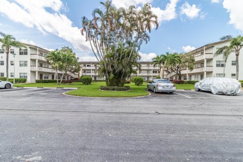 Condominio en venta en Boca Raton, Florida, 1 dormitorio, 66.89 m2 № 1098684 - foto 18