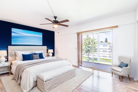 Condominio en venta en Boca Raton, Florida, 1 dormitorio, 66.89 m2 № 1098684 - foto 29