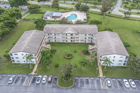 Condominio en venta en Boca Raton, Florida, 1 dormitorio, 66.89 m2 № 1098684 - foto 21