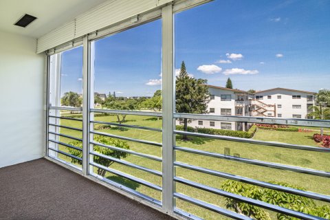 Condominio en venta en Boca Raton, Florida, 1 dormitorio, 66.89 m2 № 1098684 - foto 7