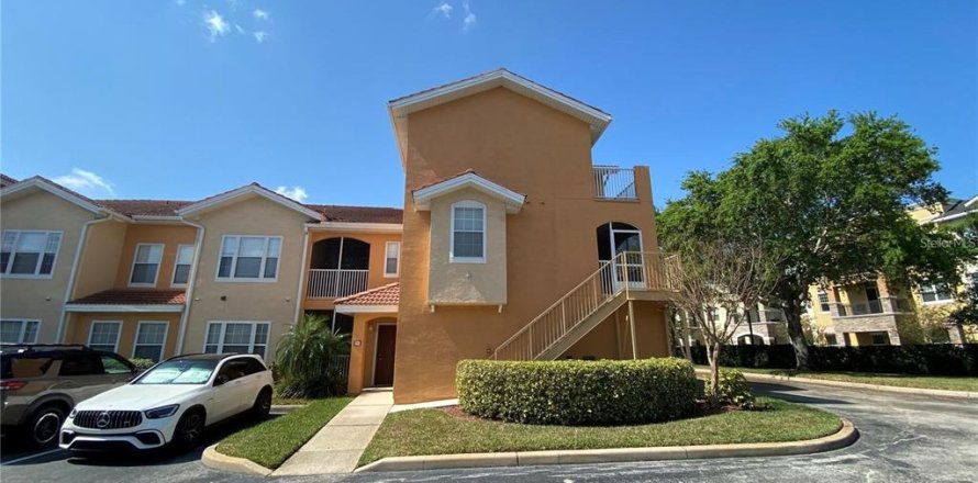 Condo in Orlando, Florida, 2 bedrooms  № 1111714