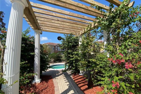 Condominio en venta en Orlando, Florida, 2 dormitorios, 98.38 m2 № 1111714 - foto 10