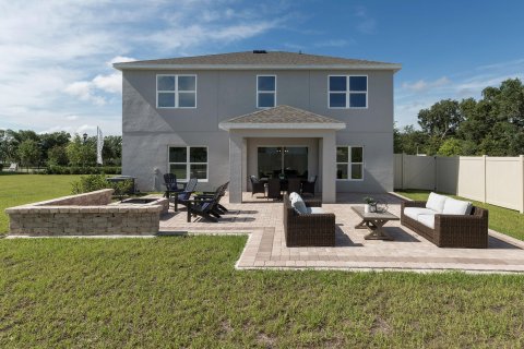 Villa ou maison à vendre à Haines City, Floride: 4 pièces, 238 m2 № 313777 - photo 9
