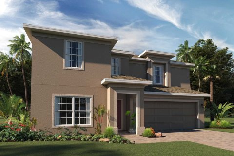 Casa en venta en Haines City, Florida, 4 habitaciones, 238 m2 № 313777 - foto 6