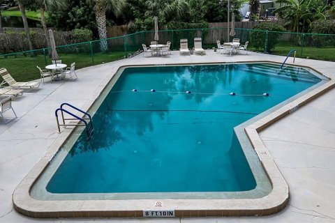 Condo in Bradenton, Florida, 2 bedrooms  № 1355743 - photo 28