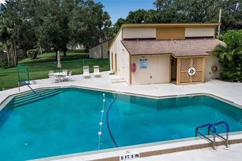 Copropriété à vendre à Bradenton, Floride: 2 chambres, 111.11 m2 № 1355743 - photo 27