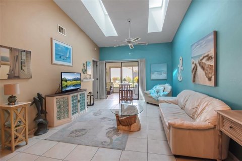 Copropriété à vendre à Bradenton, Floride: 2 chambres, 111.11 m2 № 1355743 - photo 7