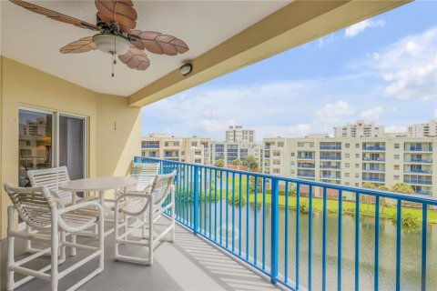 Condominio en venta en New Smyrna Beach, Florida, 3 dormitorios, 187.66 m2 № 1355744 - foto 5