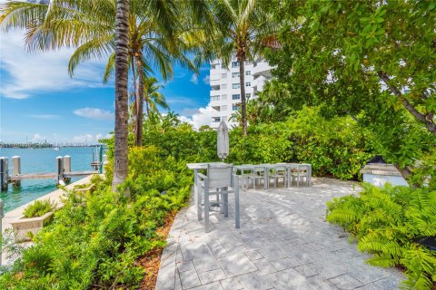 Condominio en venta en Miami Beach, Florida, 1 dormitorio, 83.33 m2 № 1206257 - foto 20