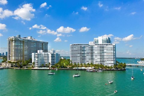 Condo in Miami Beach, Florida, 1 bedroom  № 1206257 - photo 19