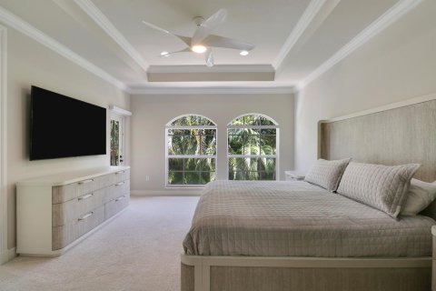 Touwnhouse à vendre à Palm Beach Gardens, Floride: 3 chambres, 186.73 m2 № 1170961 - photo 17