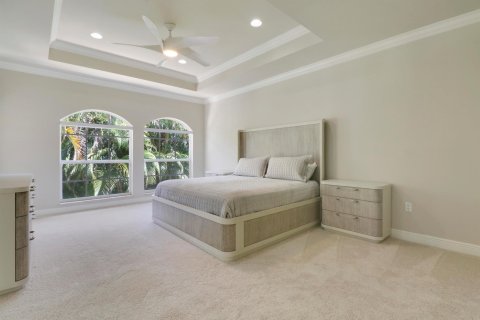 Touwnhouse à vendre à Palm Beach Gardens, Floride: 3 chambres, 186.73 m2 № 1170961 - photo 18