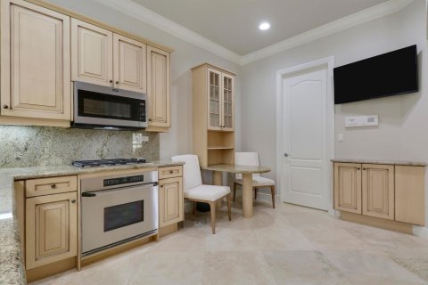 Townhouse in Palm Beach Gardens, Florida 3 bedrooms, 186.73 sq.m. № 1170961 - photo 26