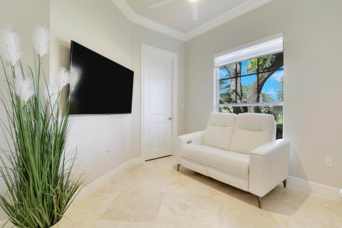 Townhouse in Palm Beach Gardens, Florida 3 bedrooms, 186.73 sq.m. № 1170961 - photo 22