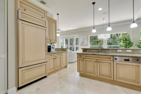 Adosado en venta en Palm Beach Gardens, Florida, 3 dormitorios, 186.73 m2 № 1170961 - foto 24