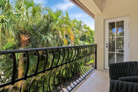 Adosado en venta en Palm Beach Gardens, Florida, 3 dormitorios, 186.73 m2 № 1170961 - foto 14