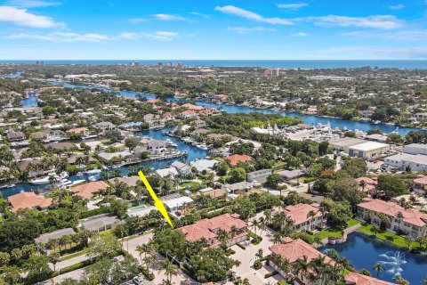 Adosado en venta en Palm Beach Gardens, Florida, 3 dormitorios, 186.73 m2 № 1170961 - foto 3