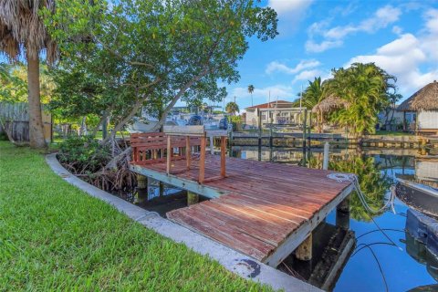 Terreno en venta en Saint Petersburg, Florida № 1313336 - foto 6