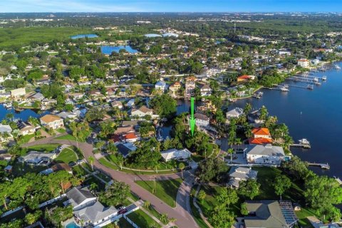 Terreno en venta en Saint Petersburg, Florida № 1313336 - foto 30