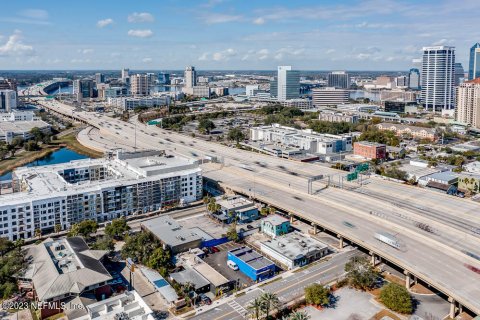 Immobilier commercial à louer à Jacksonville, Floride: 485.88 m2 № 768388 - photo 22