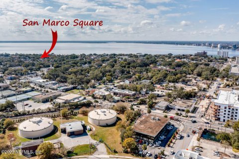 Immobilier commercial à louer à Jacksonville, Floride: 485.88 m2 № 768388 - photo 25