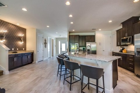 Villa ou maison à vendre à Kissimmee, Floride: 11 chambres, 510.59 m2 № 1262125 - photo 6