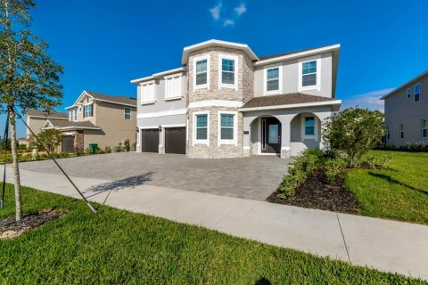 Casa en venta en Kissimmee, Florida, 11 dormitorios, 510.59 m2 № 1262125 - foto 2