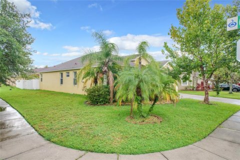 Villa ou maison à vendre à Orlando, Floride: 3 chambres, 171.31 m2 № 1354127 - photo 27