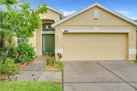 Villa ou maison à vendre à Orlando, Floride: 3 chambres, 171.31 m2 № 1354127 - photo 1